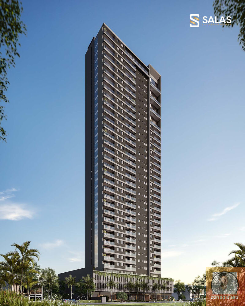 Apartamento, 3 quartos, 158 m² - Foto 1