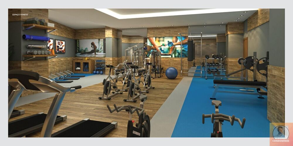 Flat/Apart Hotel, 40 m² - Foto 4