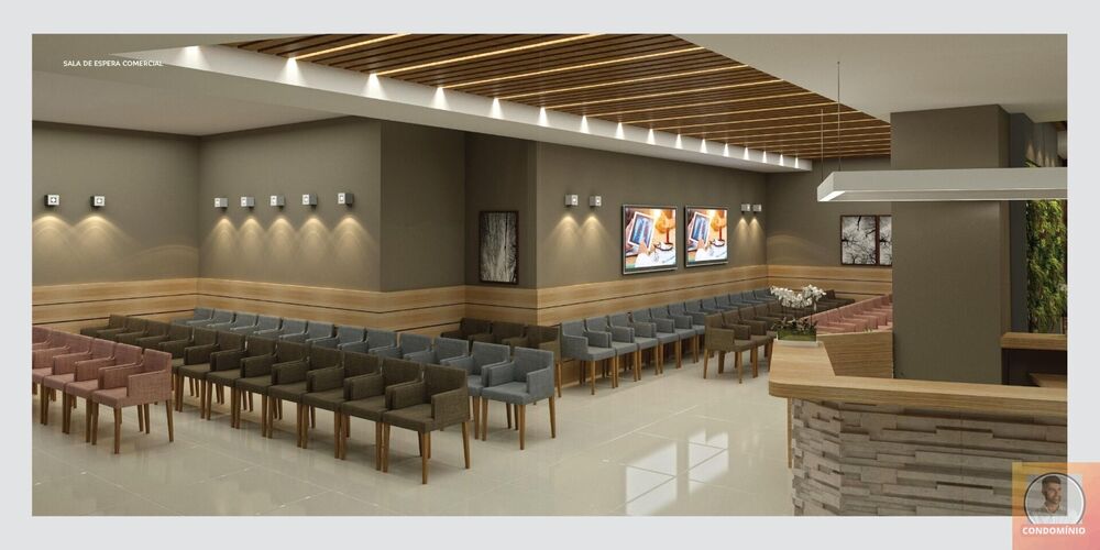 Flat/Apart Hotel, 40 m² - Foto 3