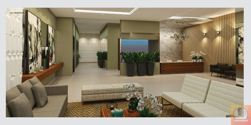 Flat/Apart Hotel, 40 m² - Foto 2