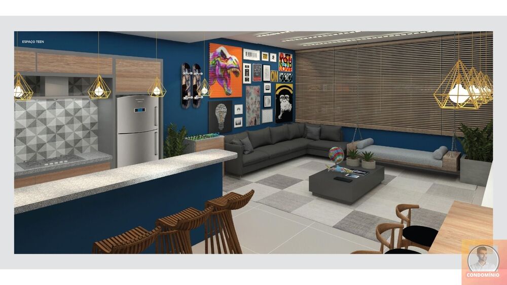 Apartamento, 3 quartos, 117 m² - Foto 3