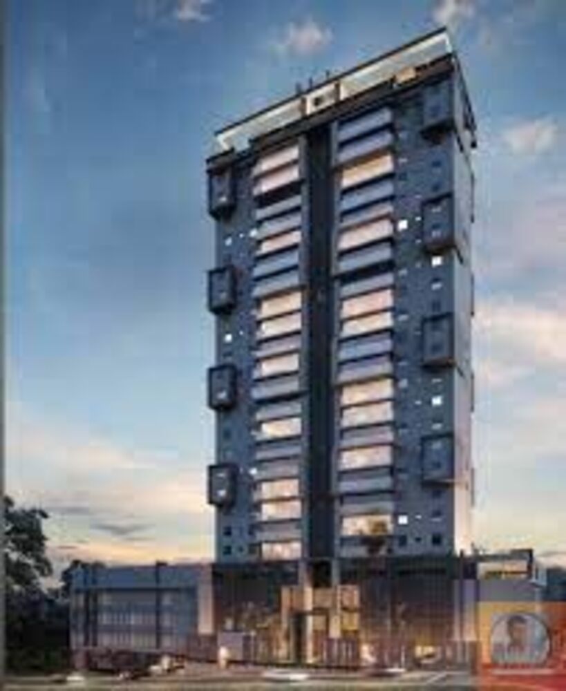 Apartamento, 3 quartos, 188 m² - Foto 1