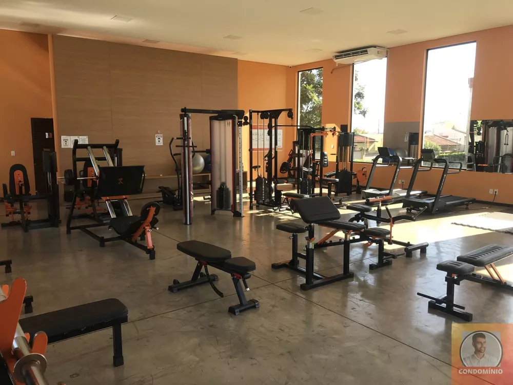 Casa, 3 quartos, 180 m² - Foto 3