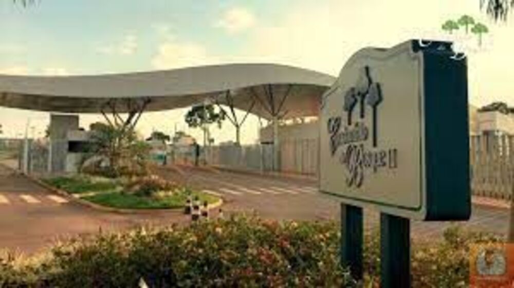 Terreno, 562 m² - Foto 1