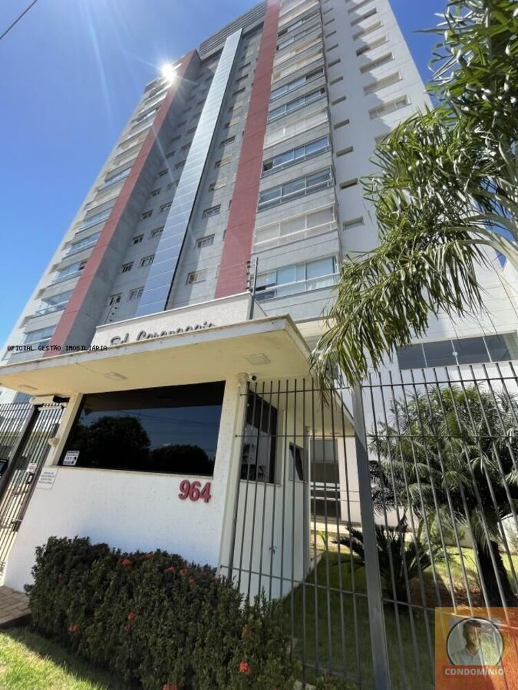 Apartamento, 3 quartos, 185 m² - Foto 1