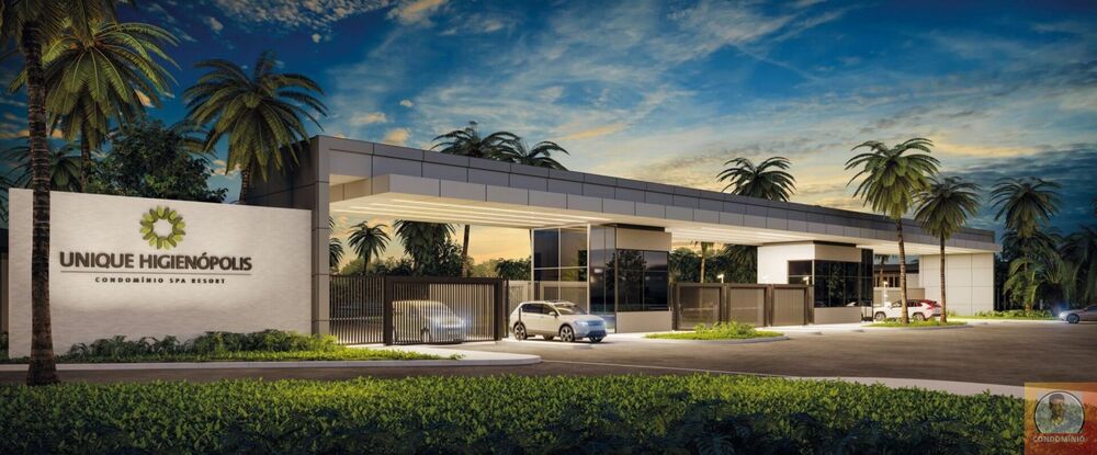 Terreno, 380 m² - Foto 1