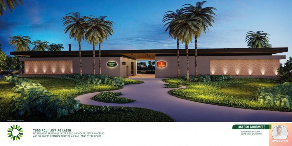 Terreno, 380 m² - Foto 11