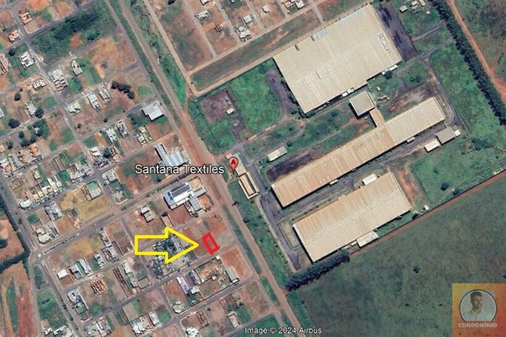 Loja-Salão, 300 m² - Foto 1