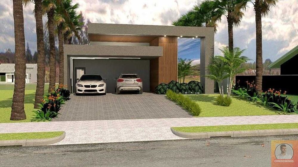 Casa de Condomínio, 3 quartos - Foto 8