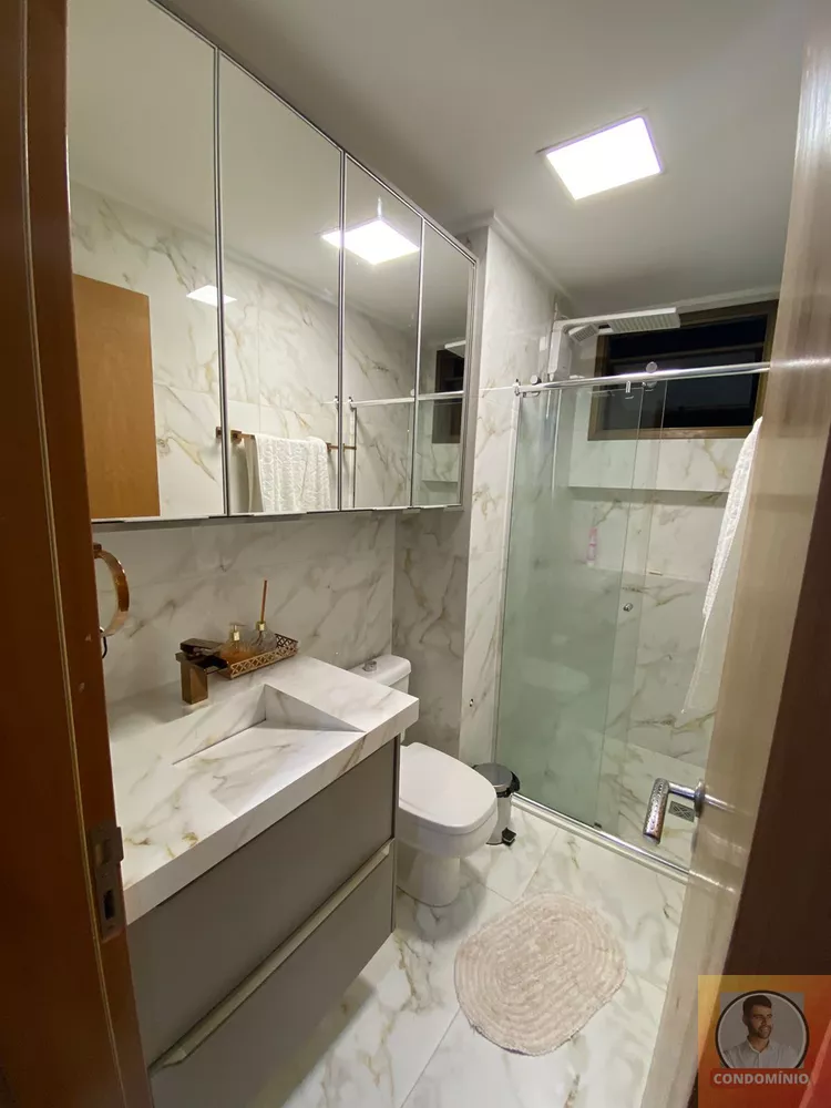 Apartamento, 3 quartos, 141 m² - Foto 7