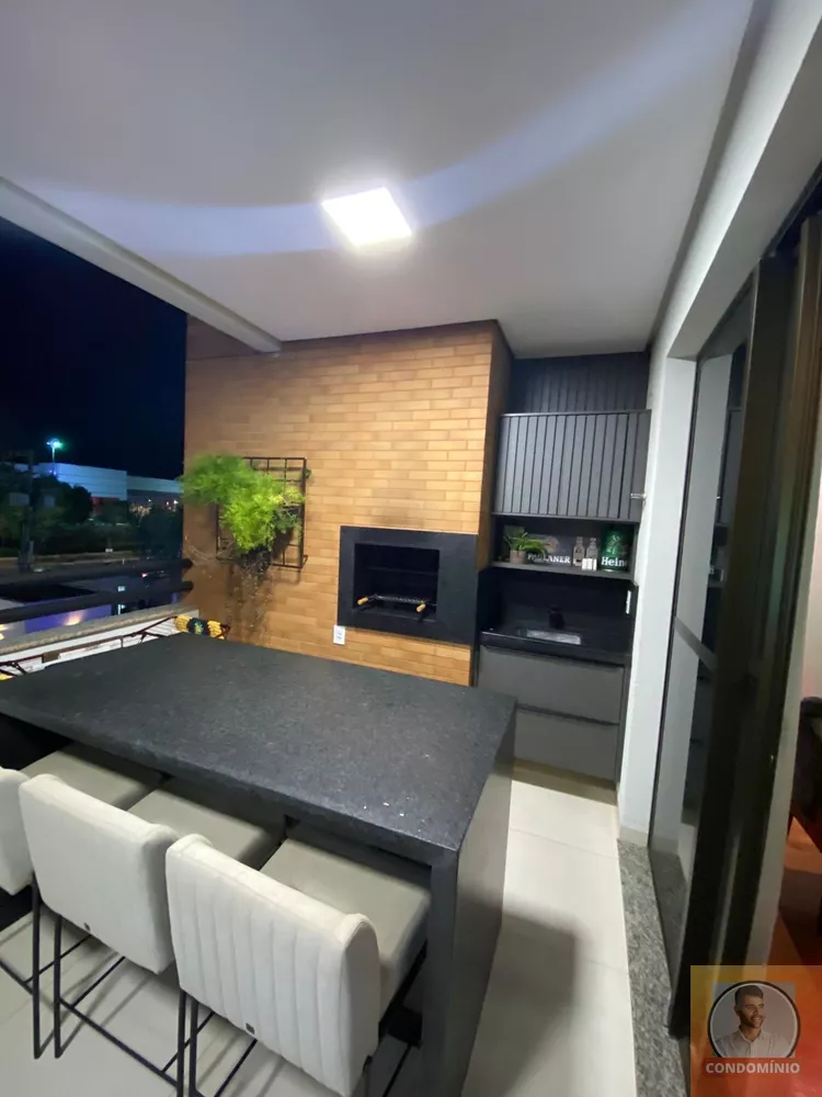 Apartamento, 3 quartos, 141 m² - Foto 8