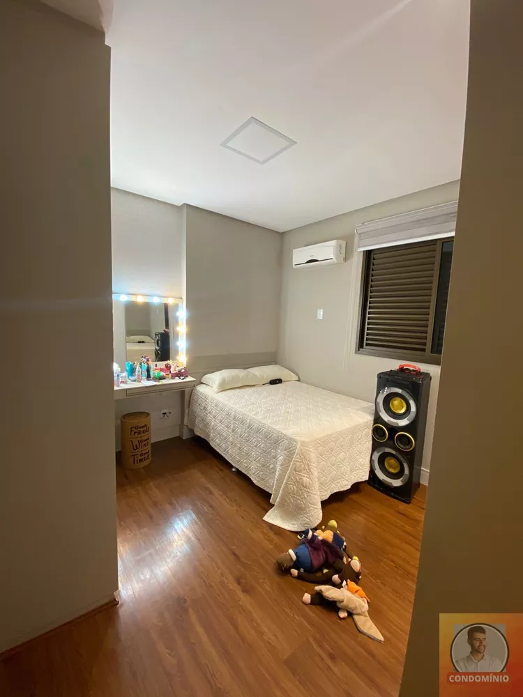 Apartamento, 3 quartos, 141 m² - Foto 5