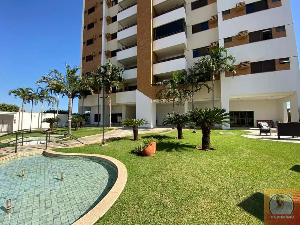 Apartamento, 3 quartos, 141 m² - Foto 11