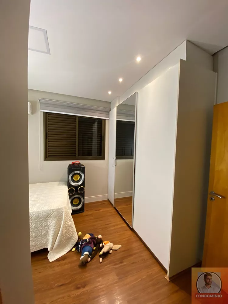 Apartamento, 3 quartos, 141 m² - Foto 6
