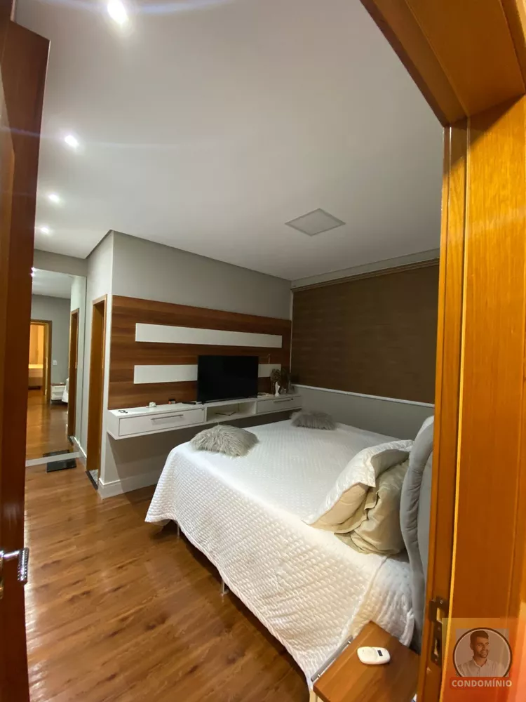 Apartamento, 3 quartos, 141 m² - Foto 4