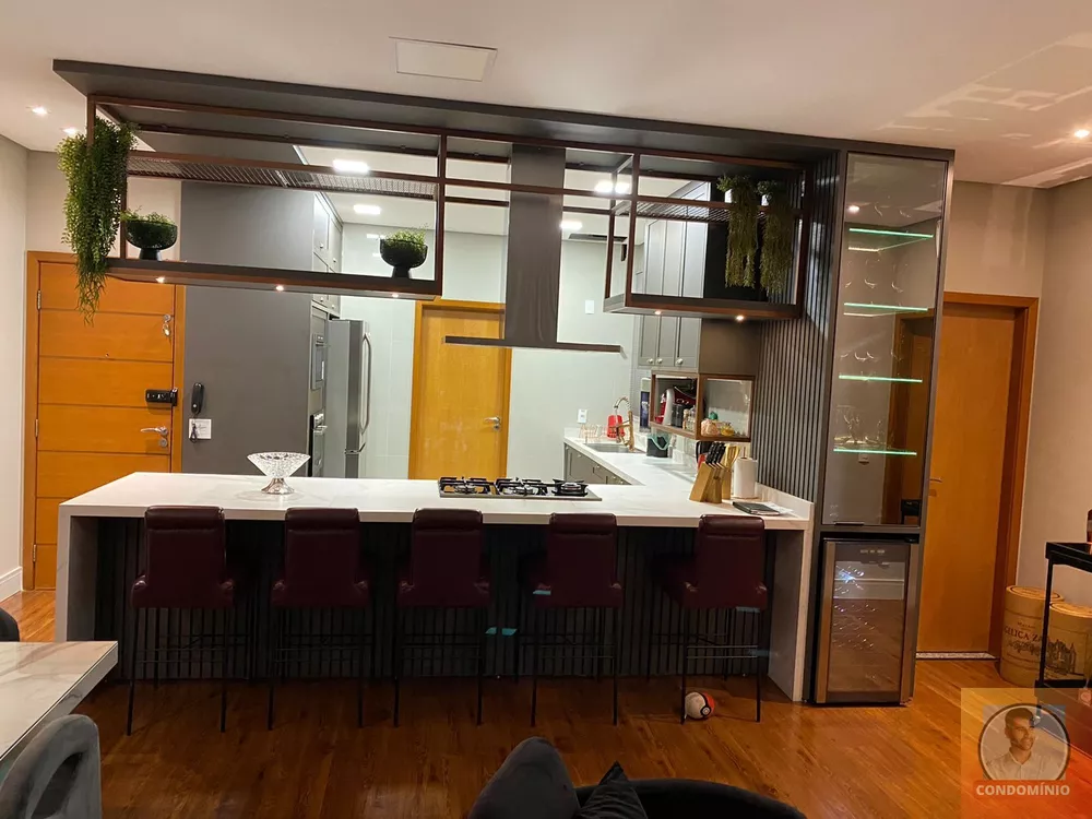 Apartamento, 3 quartos, 141 m² - Foto 2