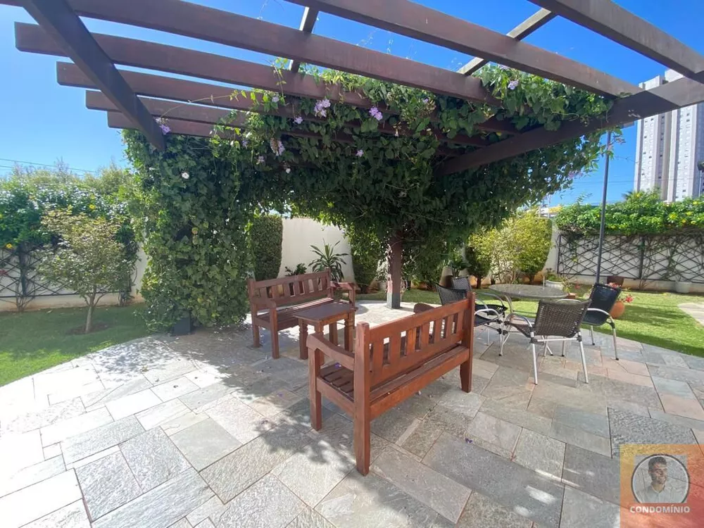 Apartamento, 3 quartos, 141 m² - Foto 9