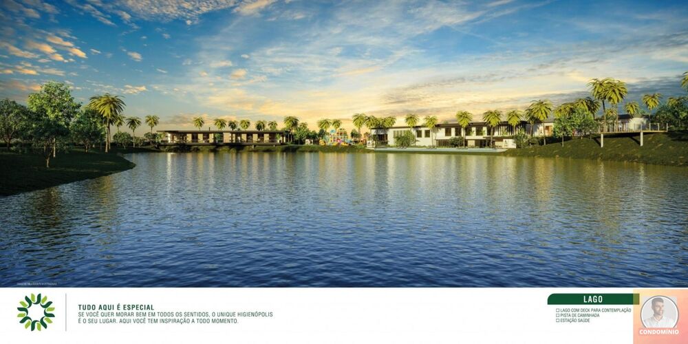 Terreno à venda, 380m² - Foto 3