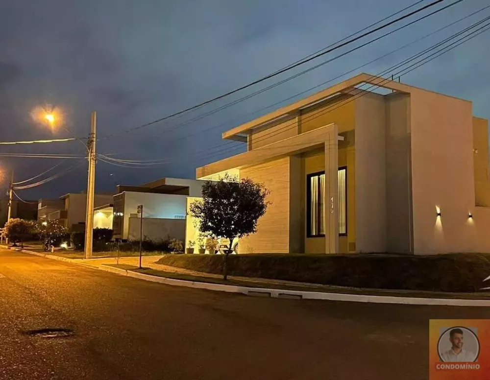 Casa de Condomínio, 3 quartos - Foto 7