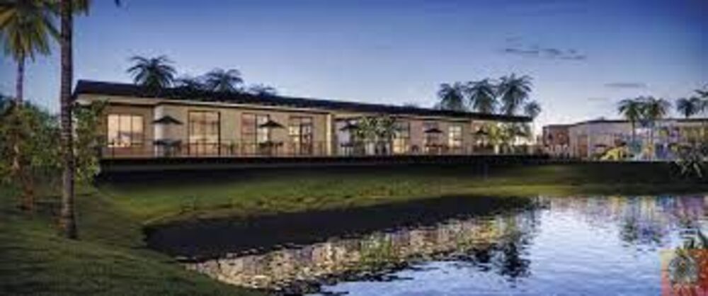 Terreno, 400 m² - Foto 1