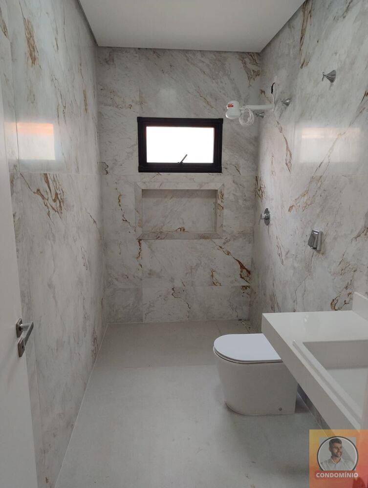 Casa de Condomínio, 3 quartos - Foto 7