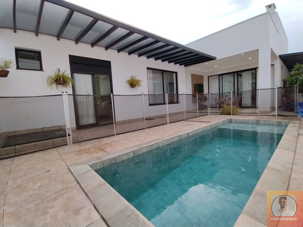 Casa de Condomínio, 3 quartos - Foto 8