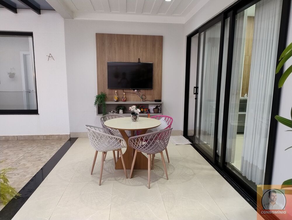 Casa de Condomínio, 3 quartos - Foto 7