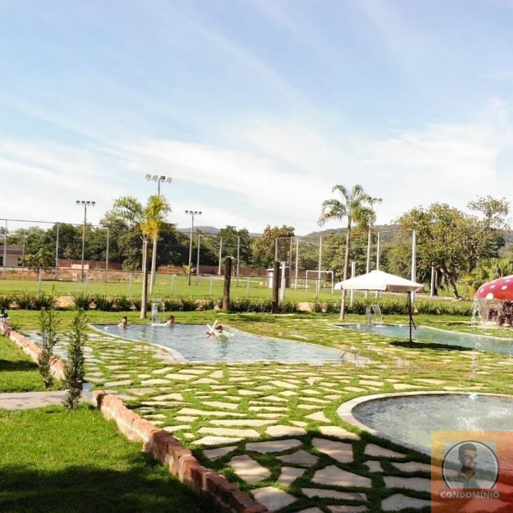 Terreno, 360 m² - Foto 1