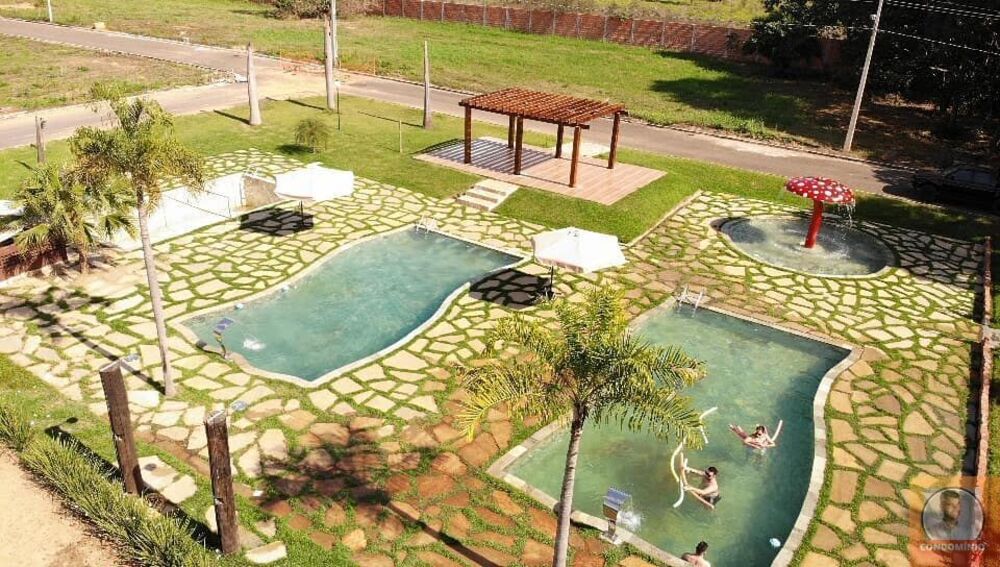 Terreno, 360 m² - Foto 2
