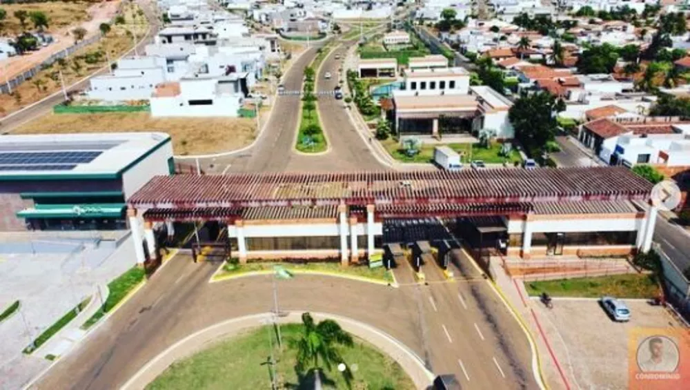 Terreno, 305 m² - Foto 1