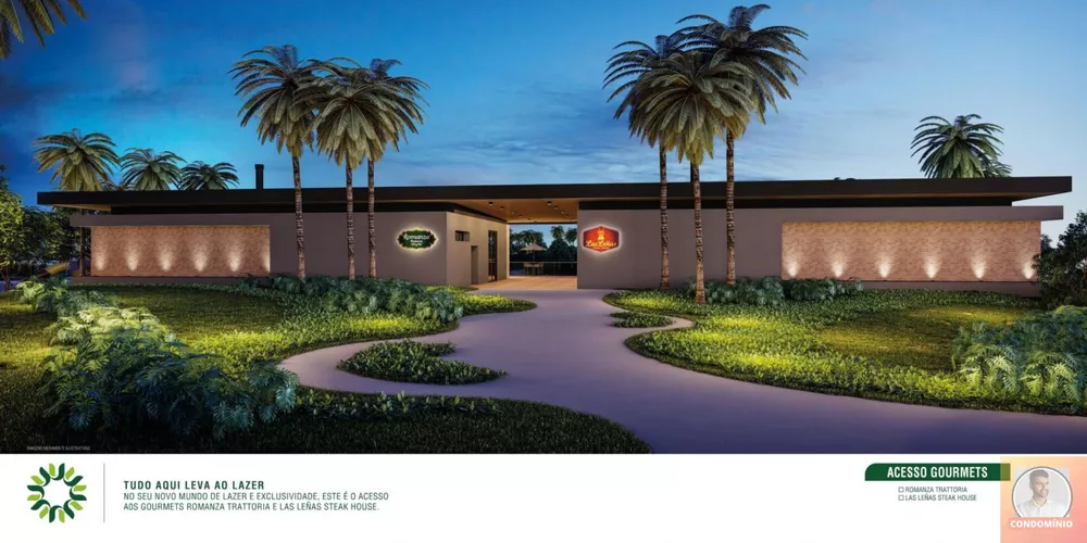 Terreno, 400 m² - Foto 7