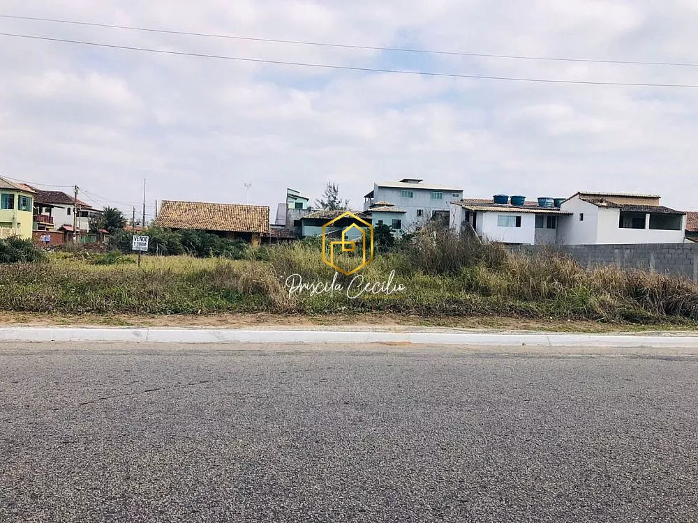 Terreno, 1300 m² - Foto 1