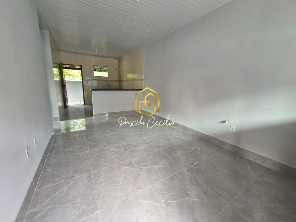 Casa de Condomínio, 2 quartos - Foto 6