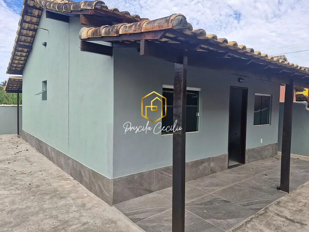 Casa de Condomínio, 2 quartos - Foto 1