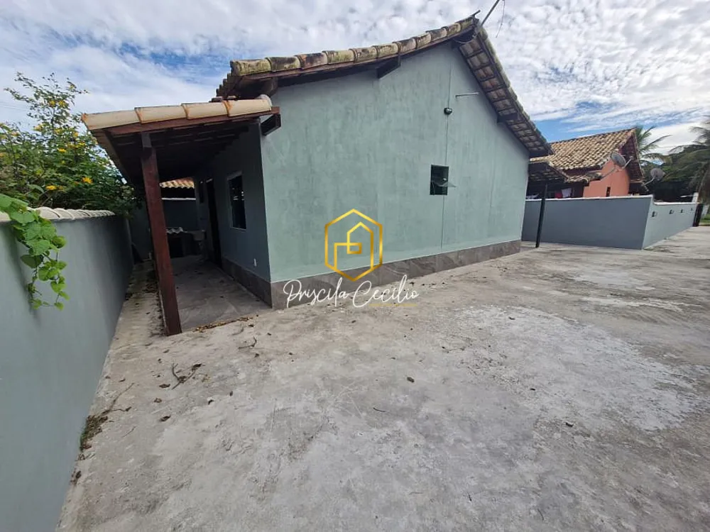 Casa de Condomínio, 2 quartos - Foto 13