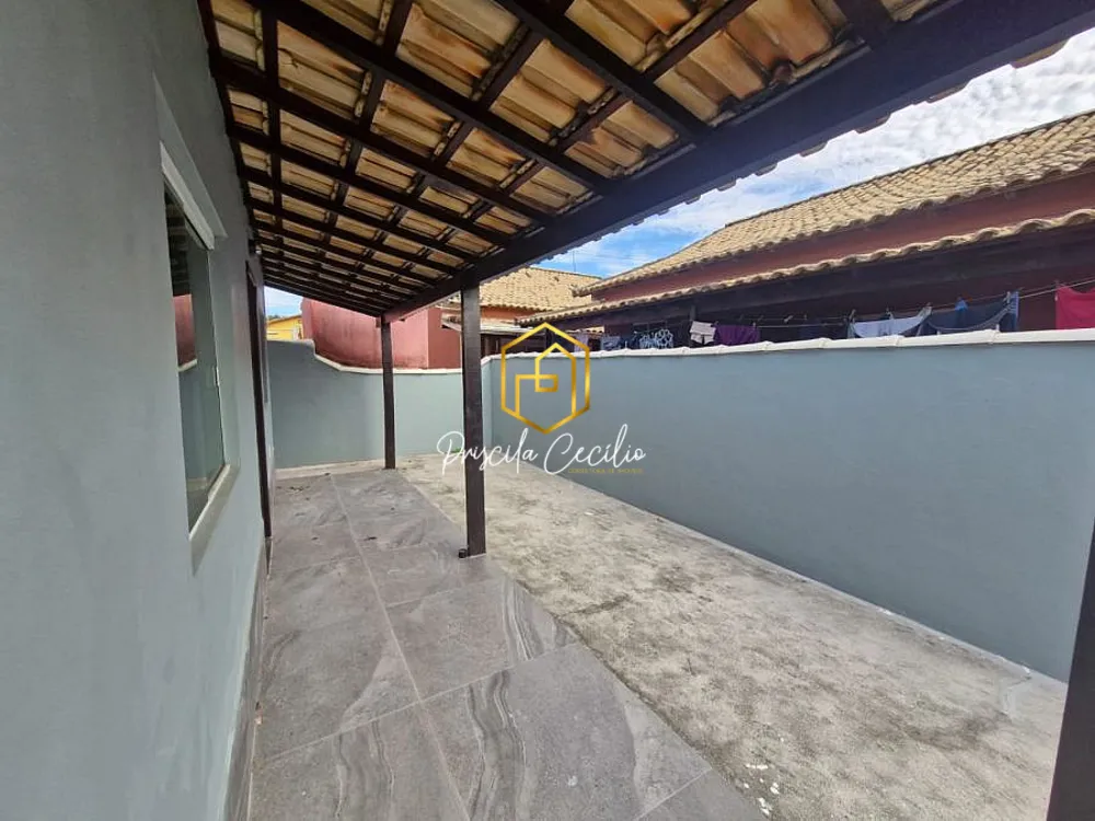 Casa de Condomínio, 2 quartos - Foto 4
