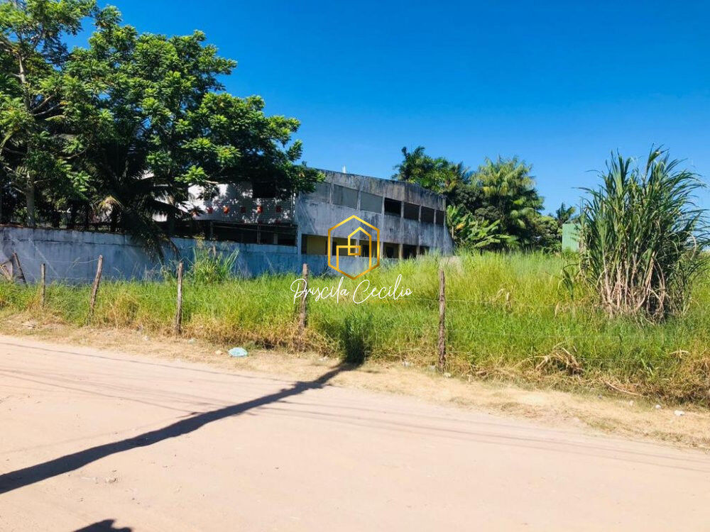 Terreno à venda, 895m² - Foto 2