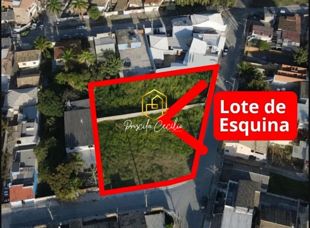 Terreno, 895 m² - Foto 2