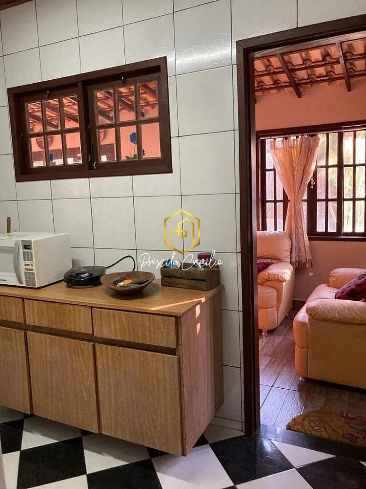Casa de Condomínio, 5 quartos - Foto 12