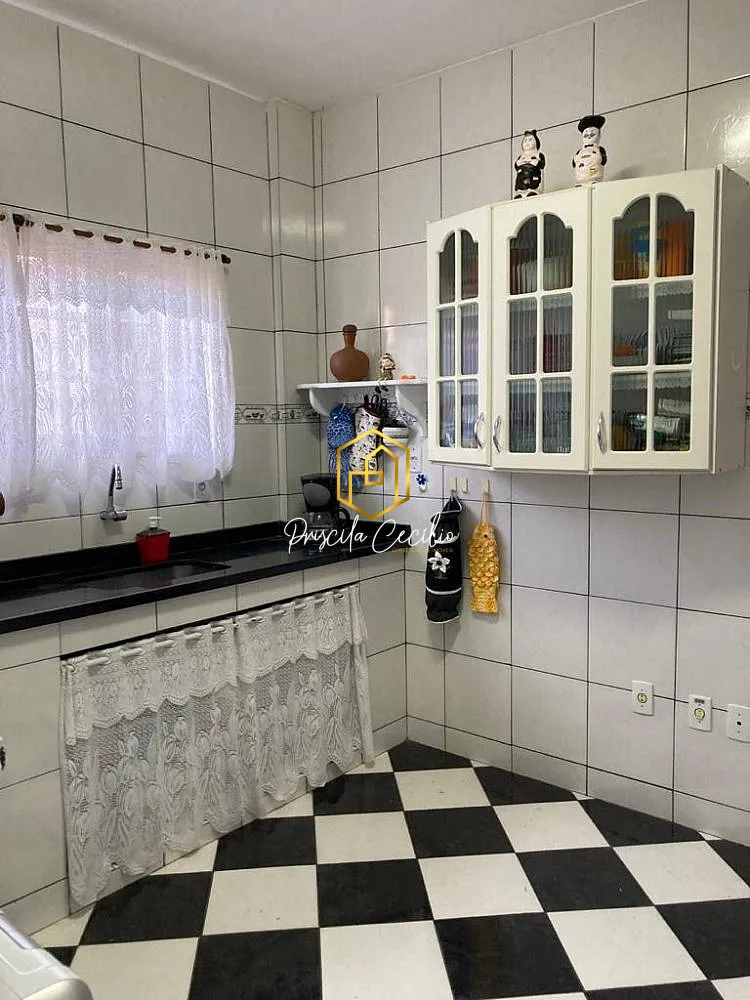 Casa de Condomínio, 5 quartos - Foto 17