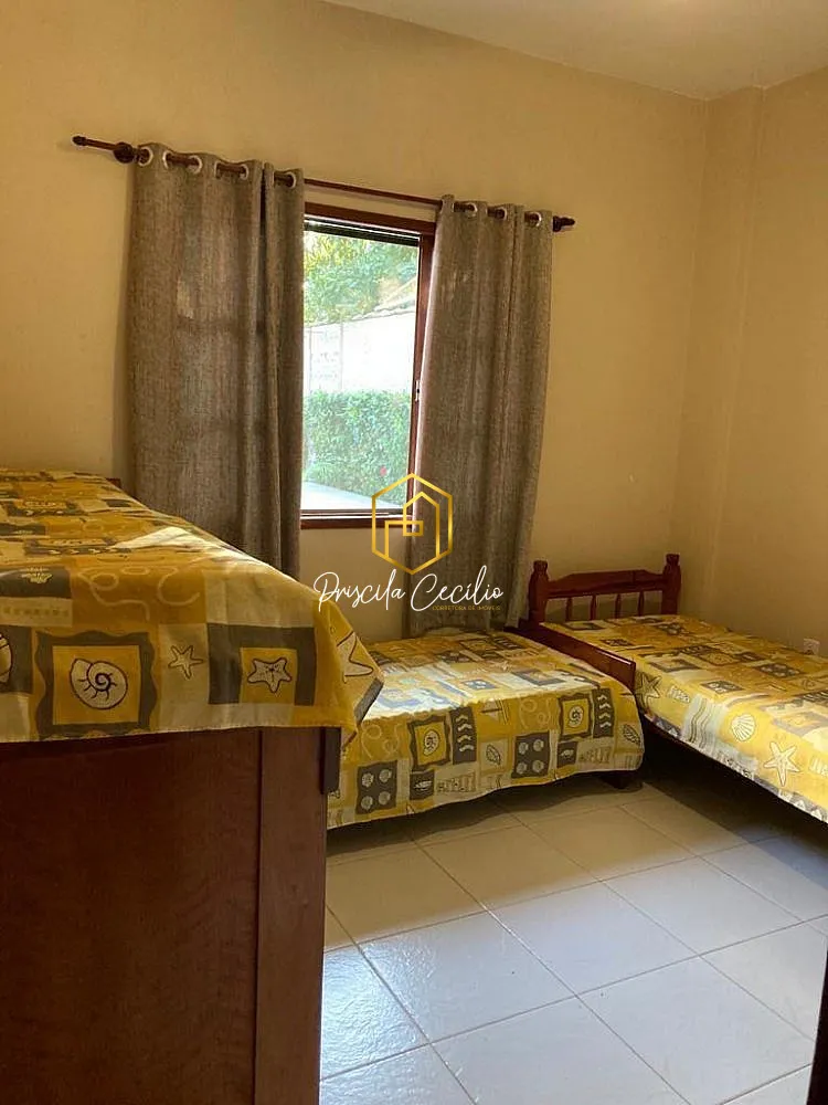 Casa de Condomínio, 5 quartos - Foto 8