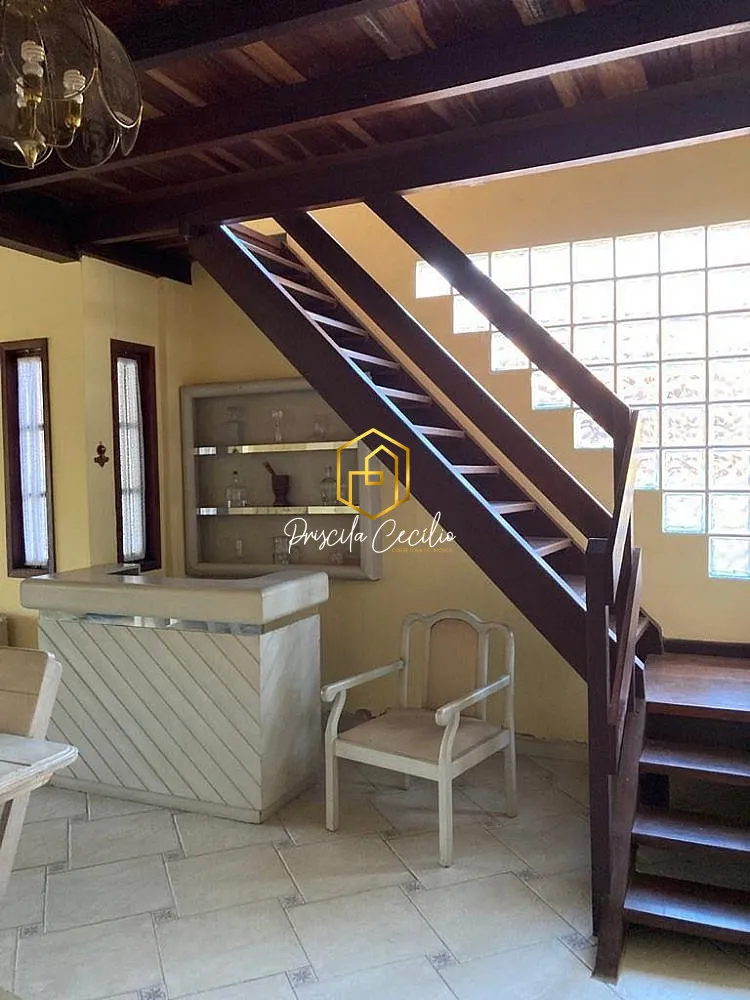 Casa de Condomínio, 5 quartos - Foto 10