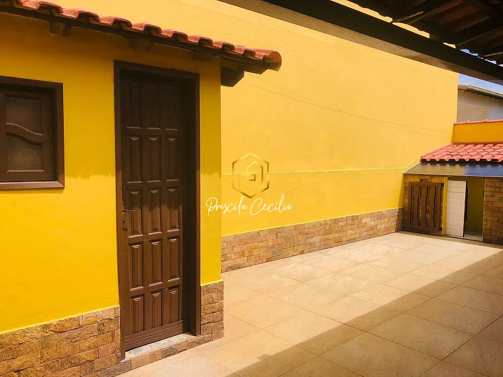 Casa de Condomínio, 3 quartos - Foto 7