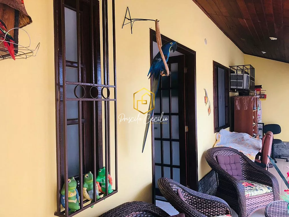Casa de Condomínio, 3 quartos - Foto 5