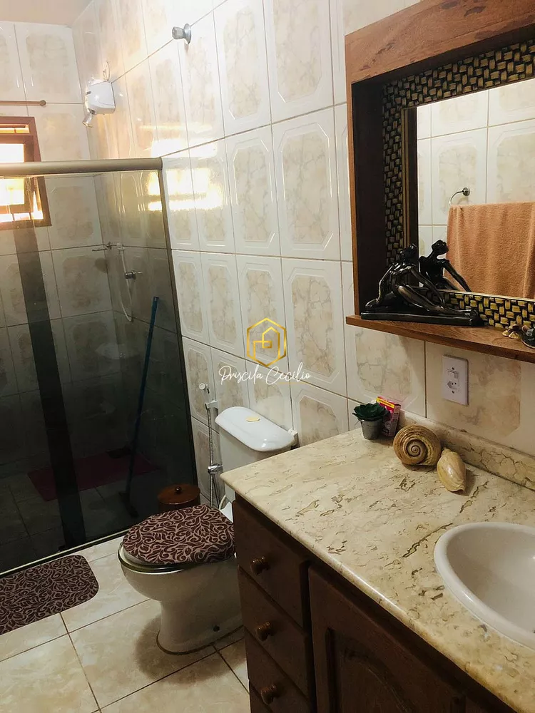 Casa de Condomínio, 3 quartos - Foto 16