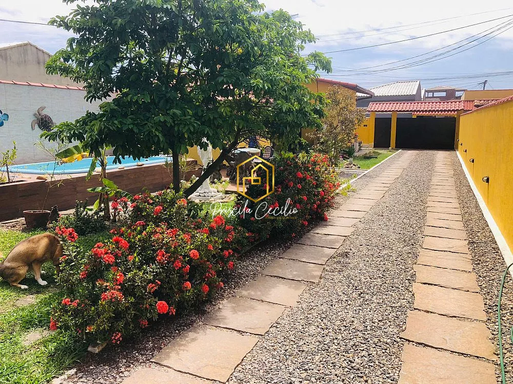 Casa de Condomínio, 3 quartos - Foto 24