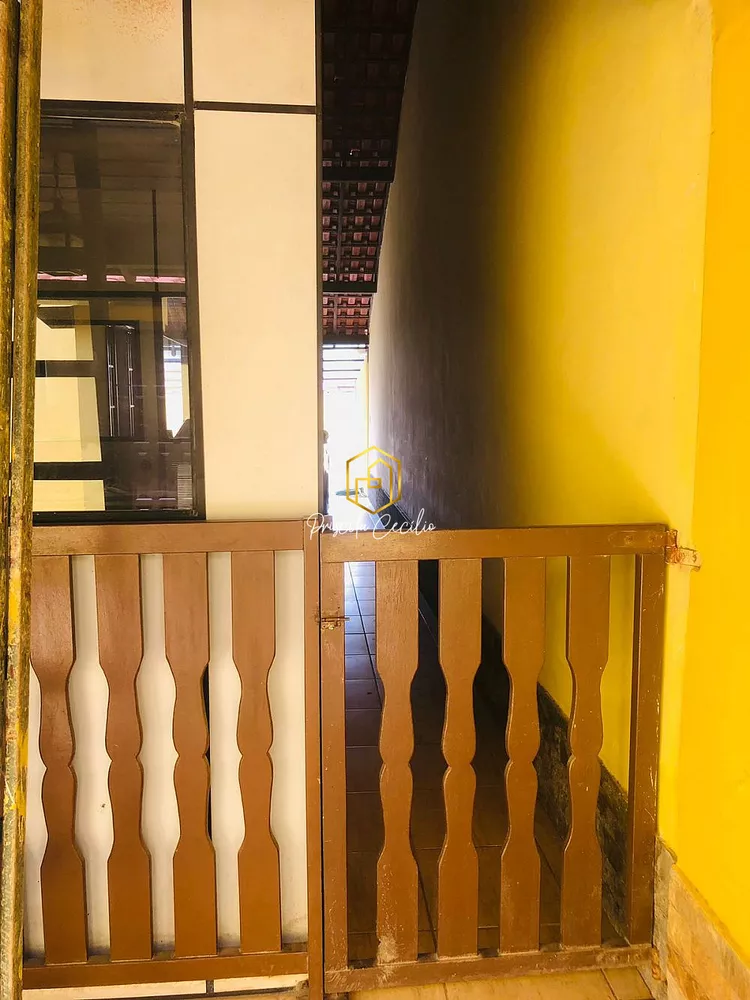 Casa de Condomínio, 3 quartos - Foto 30