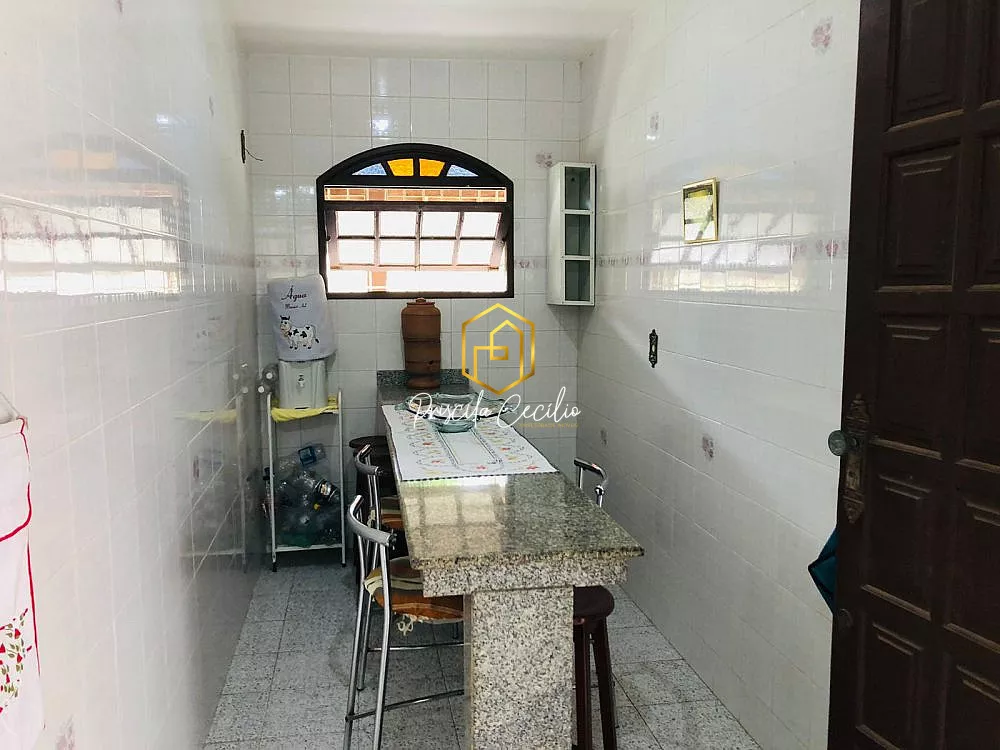 Casa, 3 quartos, 220 m² - Foto 11