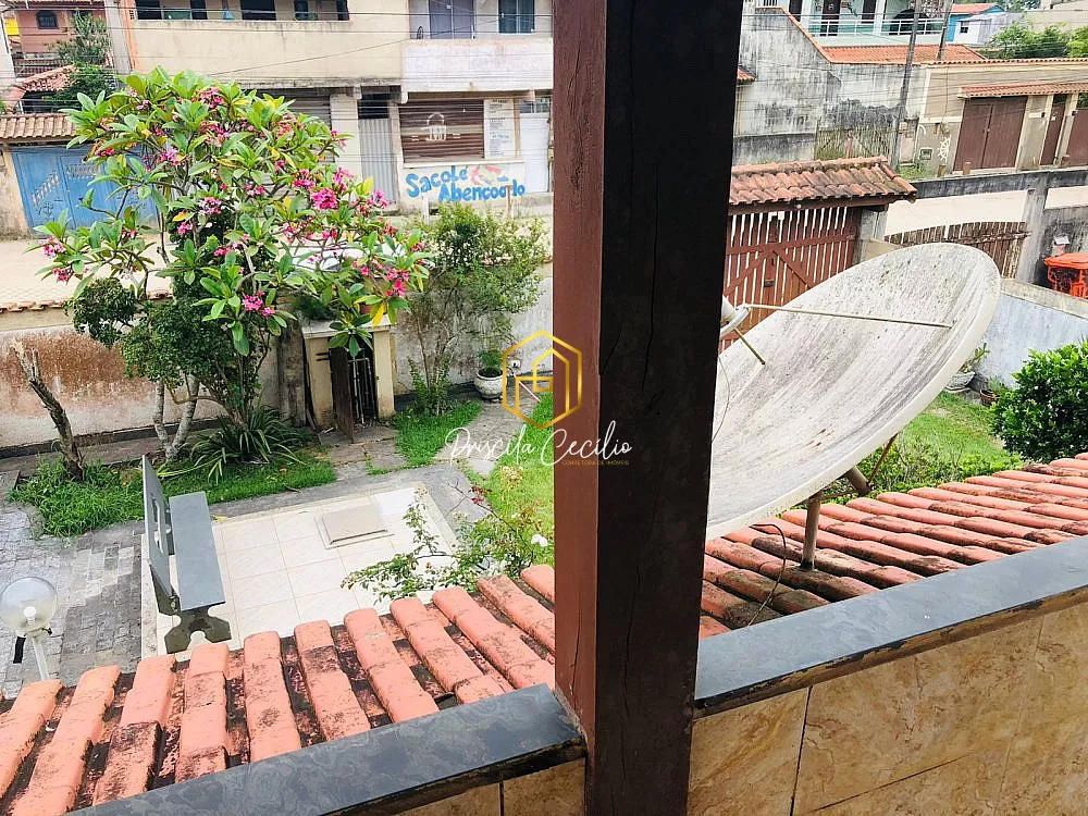 Casa, 3 quartos, 220 m² - Foto 27