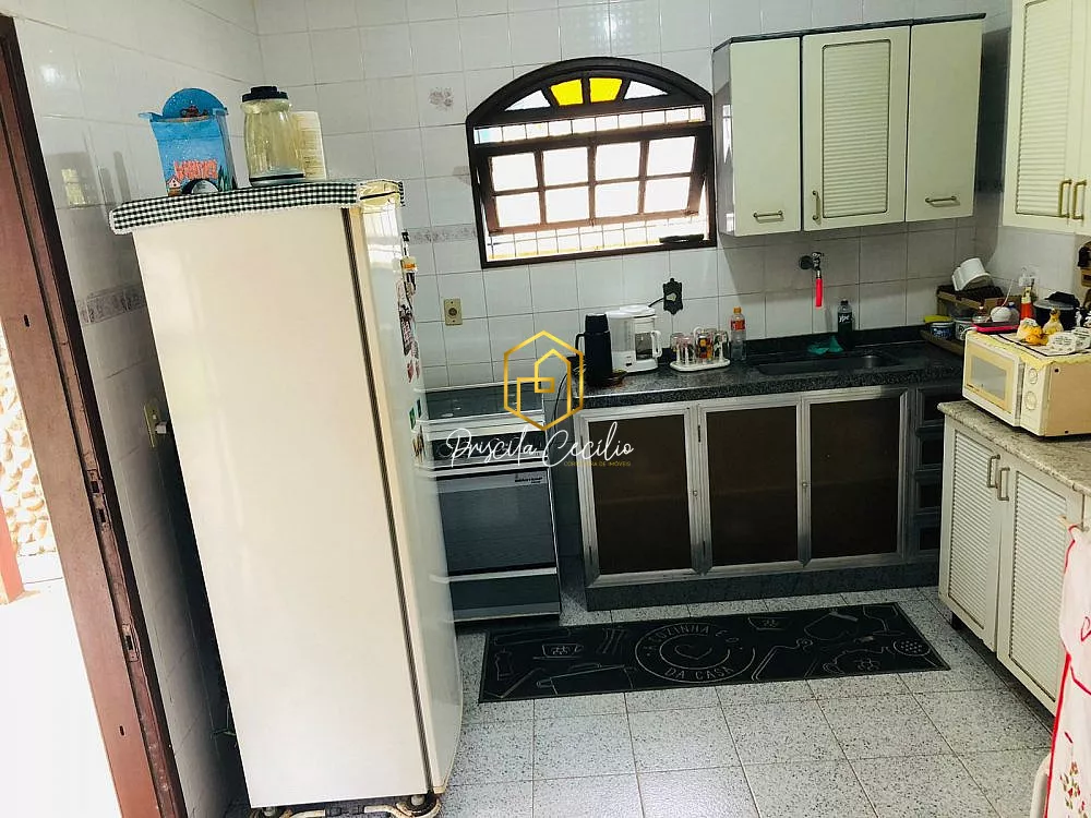 Casa, 3 quartos, 220 m² - Foto 4